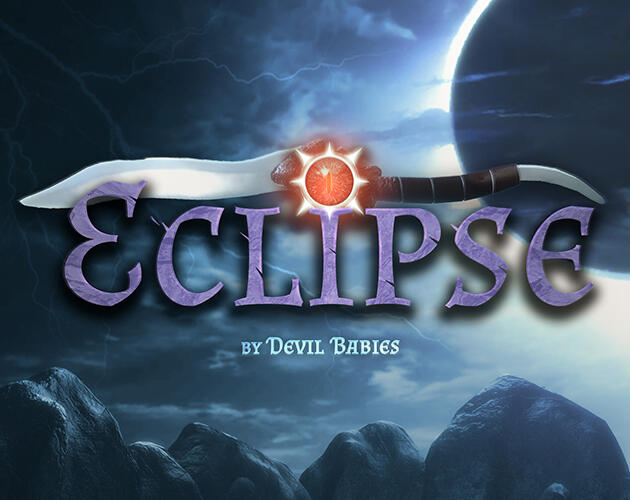 Eclipse
