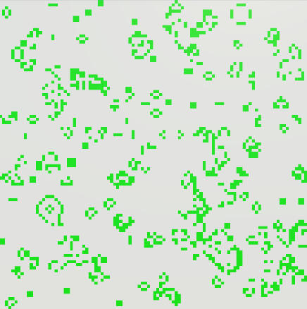 Conway's Game of Life